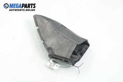 Air duct for Audi A6 (C6) 2.7 TDI, 180 hp, sedan, 2005 № 4F0 129 618 J
